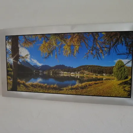 Franca U06 Apartment *