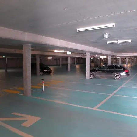 Franca U06 Apartment *