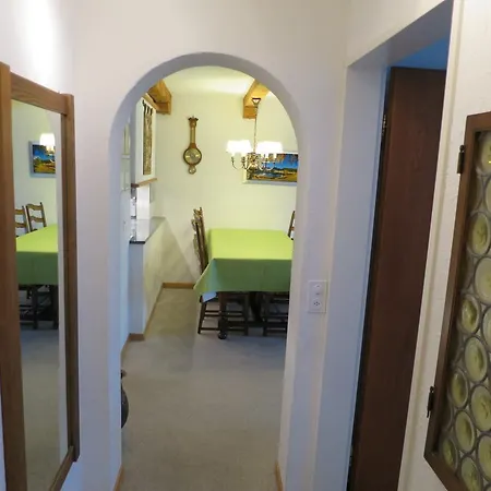 Franca U06 Apartment *