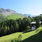 Franca U06 Apartment Arosa