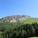 Apartment Franca U06 Arosa