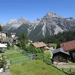 Franca U06 Apartment Arosa