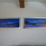 Franca U06 Apartment Arosa