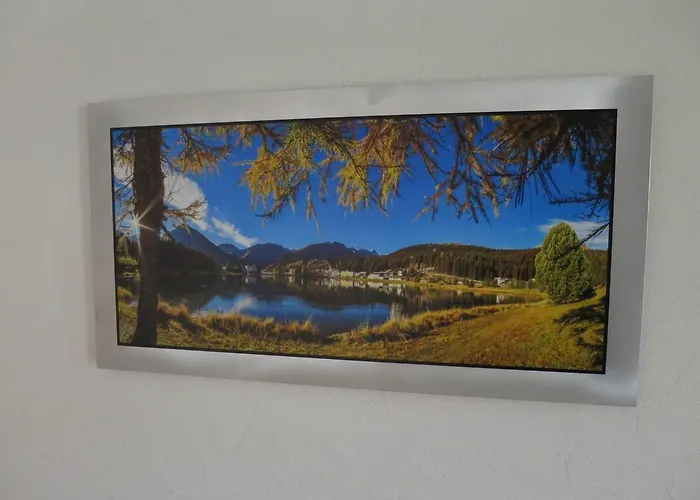 Franca U06 Apartman *