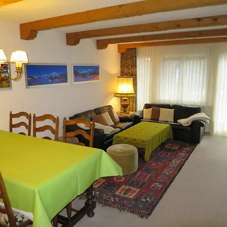 Διαμέρισμα Franca U06